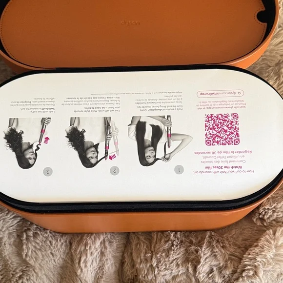 DYSON AIRWRAP - Picture 3 of 9